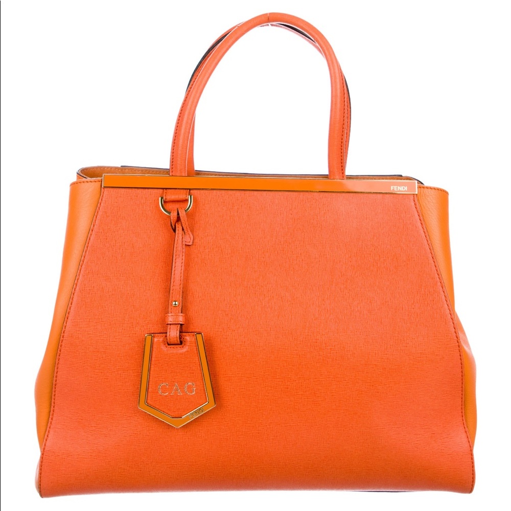 Large 2jours tote